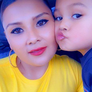 Meet your Posher, Karen